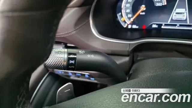 Genesis GV80 2020 — Şəkil 12/39