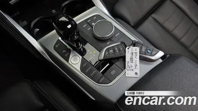 BMW 4 Series 2022 — Photo 4/30