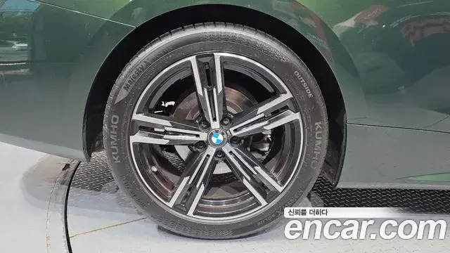 BMW 4 Series 2022 — Photo 5/30