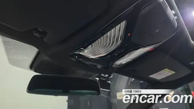BMW 4 Series 2022 — Photo 17/30