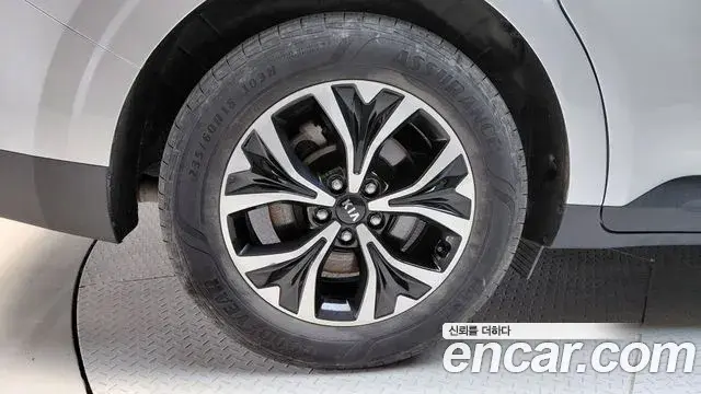 Kia Carnival 2021 — Şəkil 10/29