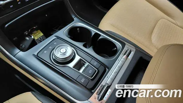 Kia Carnival 2021 — Şəkil 5/29