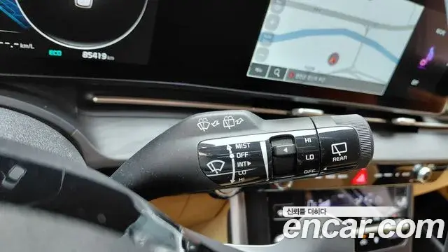 Kia Carnival 2021 — Şəkil 6/29