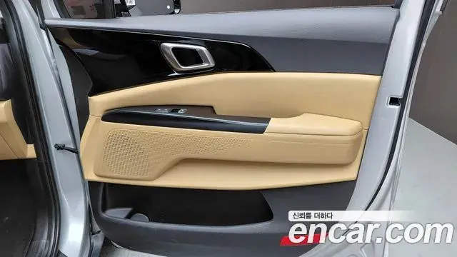 Kia Carnival 2021 — Şəkil 25/29