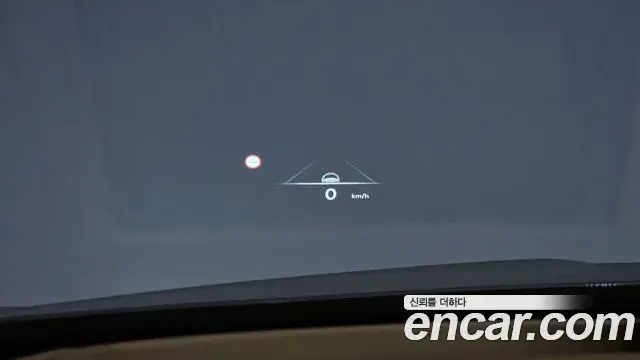 Genesis G80 2025 — Photo 19/34