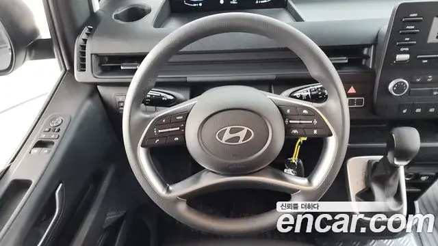Hyundai Staria 2025 — Фото 14/20