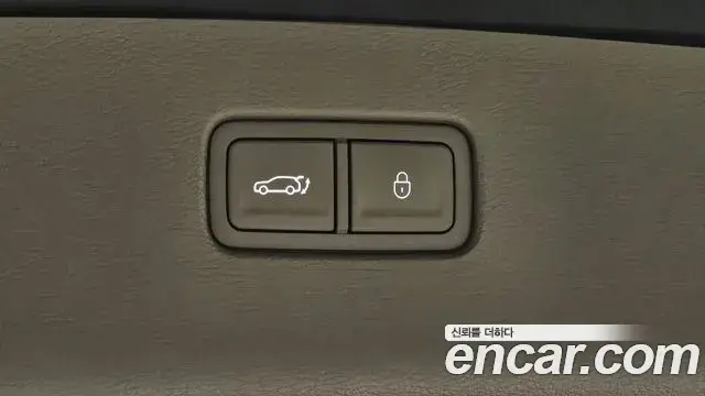 Genesis GV80 2022 — Şəkil 20/38