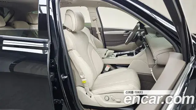 Genesis GV80 2022 — Şəkil 12/38
