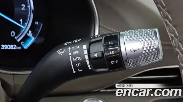 Genesis GV80 2022 — Şəkil 15/38