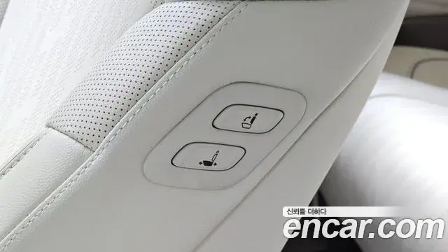 Genesis GV80 2022 — Şəkil 3/38
