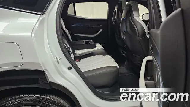 Renault Samsung Filante 2026 — Photo 30/36