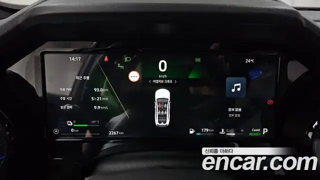 Renault Samsung Filante 2026 — Photo 17/36
