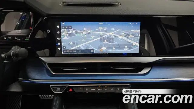 Renault Samsung Filante 2026 — Photo 18/36