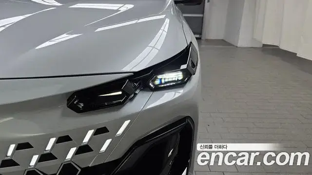 Renault Samsung Filante 2026 — Photo 5/36