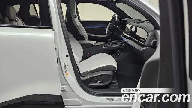 Renault Samsung Filante 2026 — Photo 35/36