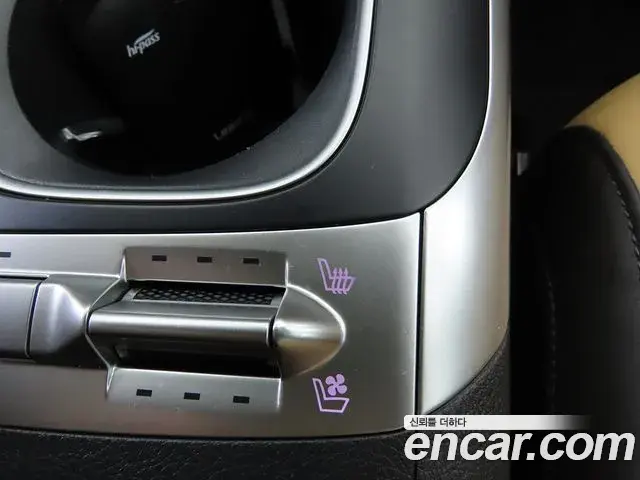 Kia Carnival 2023 — Фото 9/20