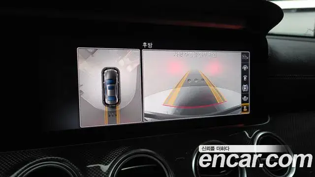 Mercedes-Benz E-Class 2019 — Фото 16/20