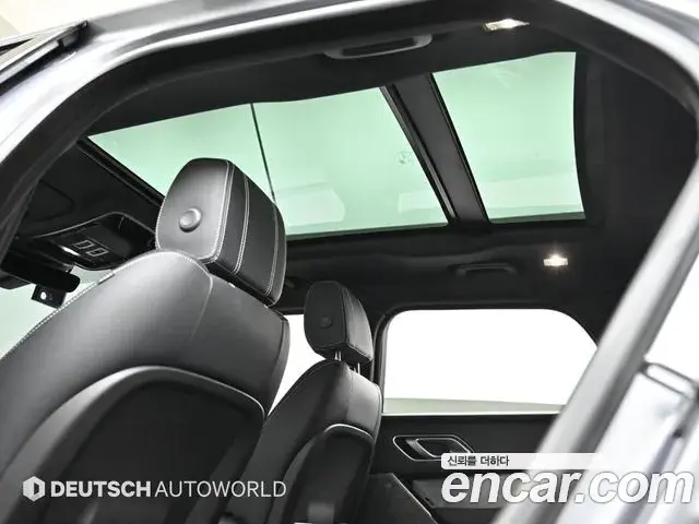 Land Rover Range Rover Velar 2020 — Şəkil 6/20