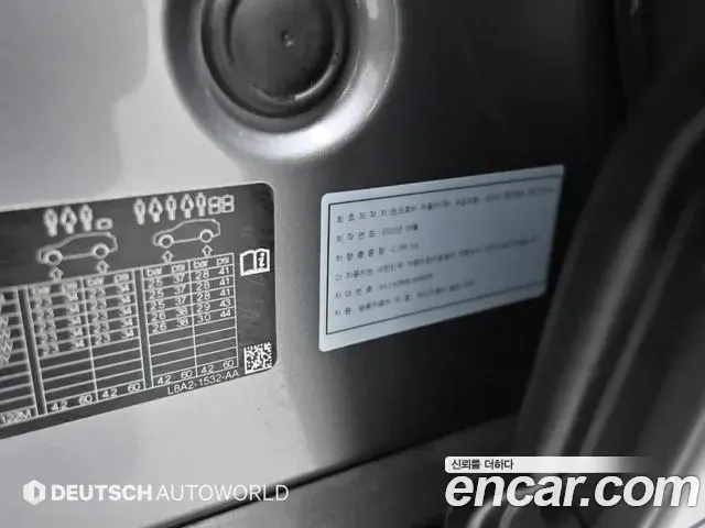 Land Rover Range Rover Velar 2020 — Şəkil 2/20