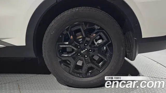 Kia Sorento 2025 — Şəkil 36/42
