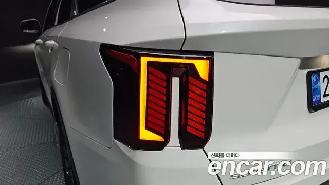 Kia Sorento 2025 — Şəkil 26/42