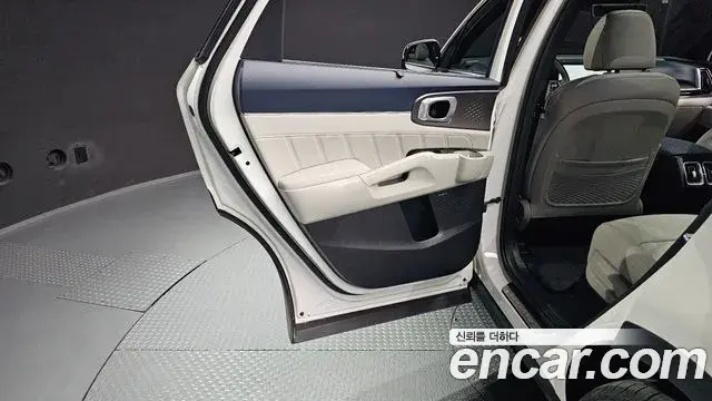 Kia Sorento 2025 — Şəkil 7/42