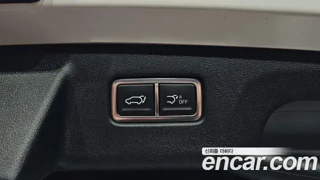 Kia Sorento 2025 — Şəkil 38/42