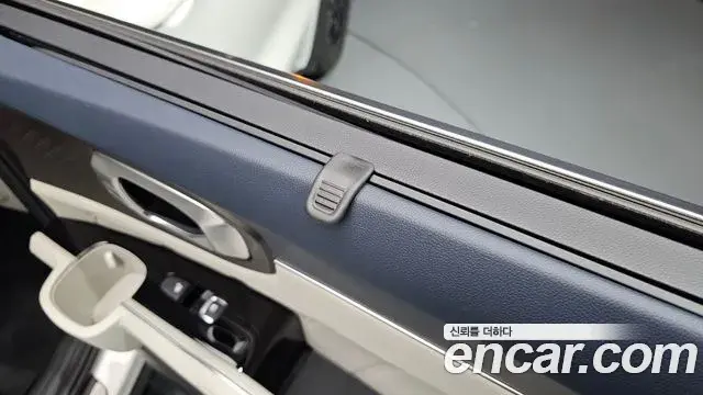 Kia Sorento 2025 — Şəkil 23/42