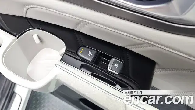 Kia Sorento 2025 — Şəkil 35/42