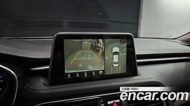 Genesis G70 2018 — ფოტო 31/31