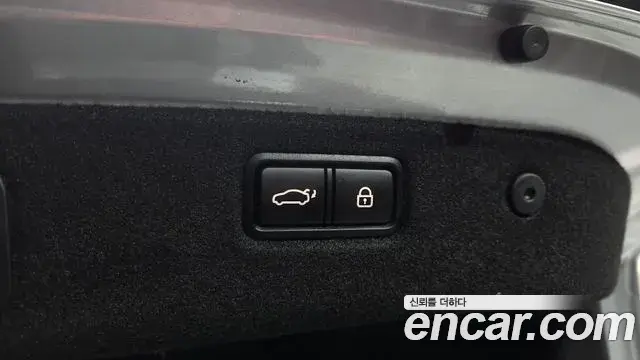 Genesis G70 2018 — ფოტო 3/31