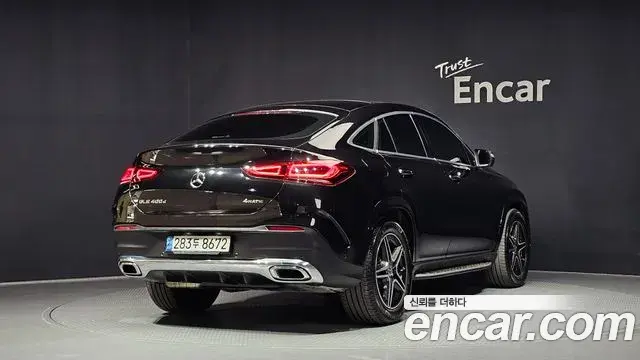 Mercedes-Benz GLE-Class 2021 — ფოტო 15/20
