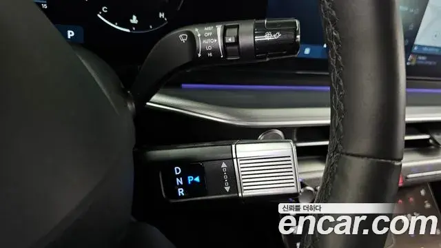 Hyundai Grandeur 2023 — Фото 9/20