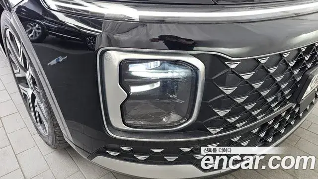 Hyundai Grandeur Hybrid 2023 — Photo 3/34