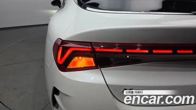 Kia K5 2020 — Şəkil 29/30
