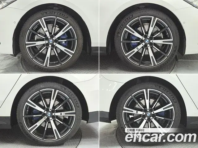BMW 5 Series 2025 — Фото 19/20