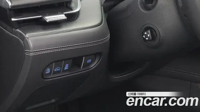 Genesis G90 2022 — Şəkil 2/36