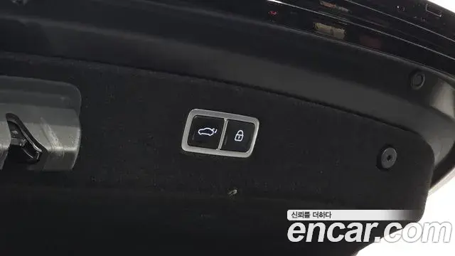 Genesis G90 2022 — Şəkil 3/36