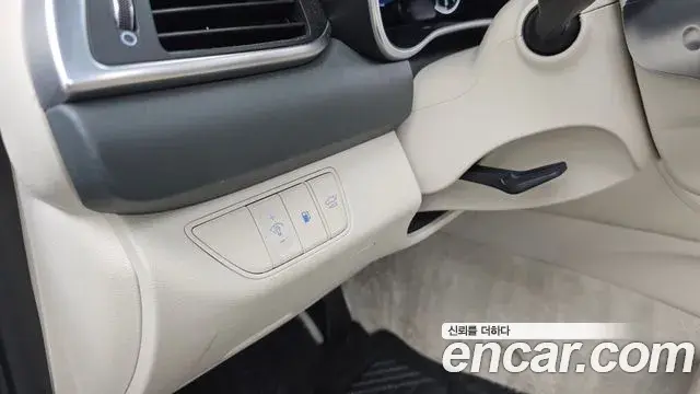 Genesis G70 2021 — Şəkil 32/38