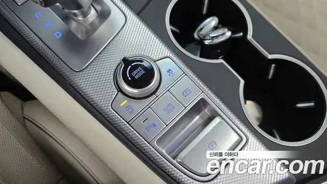 Genesis G70 2021 — Şəkil 10/38