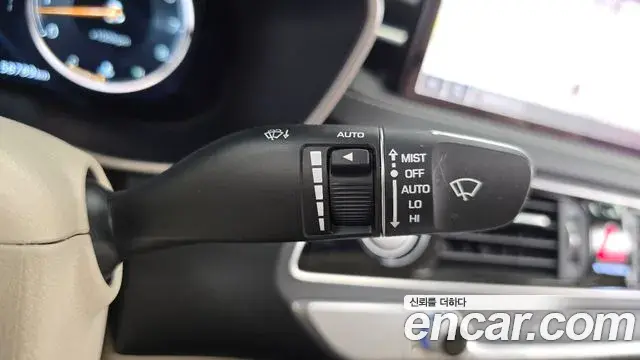 Genesis G70 2021 — Şəkil 31/38