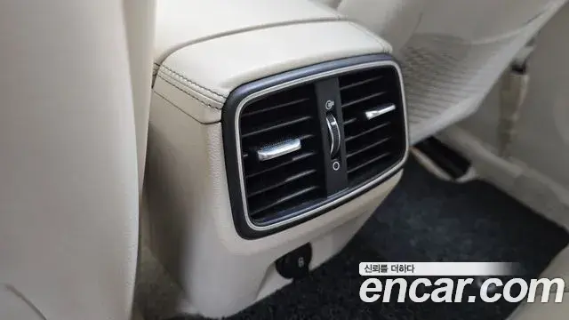 Genesis G70 2021 — Şəkil 6/38