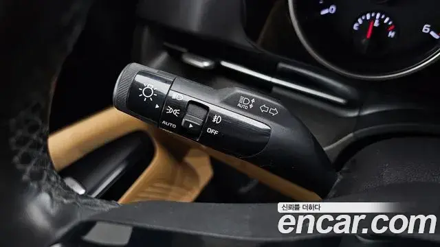 Kia Carnival 2021 — Фото 20/20