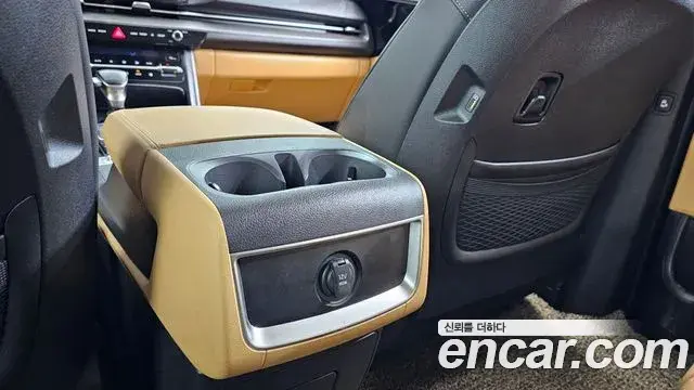 Kia Carnival 2021 — Photo 13/30