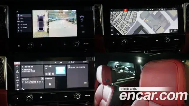 Porsche Macan 2022 — Şəkil 4/20