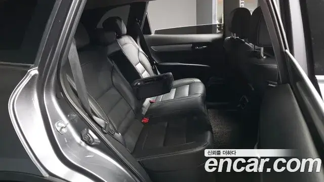 Renault Samsung QM6 2021 — Photo 7/30