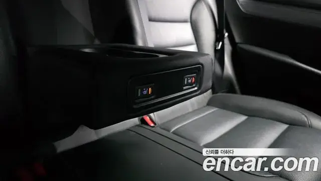 Renault Samsung QM6 2021 — Photo 12/30