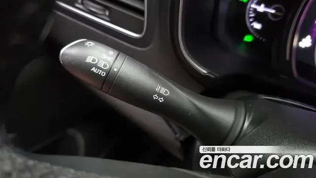 Renault Samsung QM6 2021 — Photo 30/30