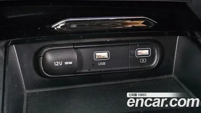 Kia K5 2020 — Photo 22/33