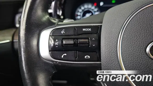 Kia K5 2020 — Photo 14/33
